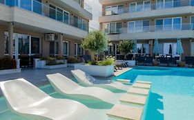 Selena Beach Family Hotel